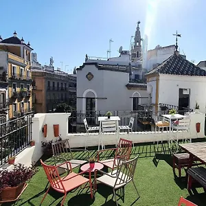 Appartement Isa, Sevilla