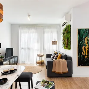 Avanti Luz De Sevilla, Hazte Un Regalo Y Disfrutalo Séville