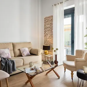 Apartment Komodo Puerta Osario, Seville