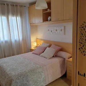 Apartment Platea De, Seville