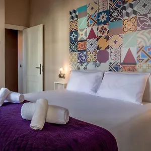Apartment Descubrehome Macarena Town Center, Seville