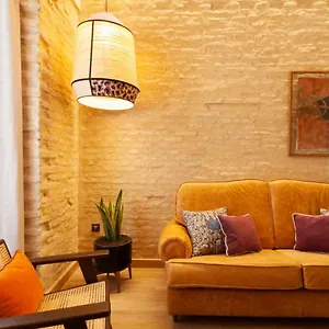 Apartment Duplex En El Casco Antiguo De, Seville