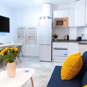  Apartamento Downtown