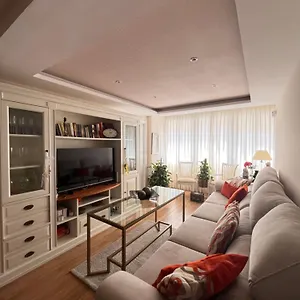 Homestay Orilla De Triana, Seville
