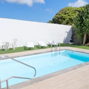 Casa Nepal Playa Blanca (Lanzarote)