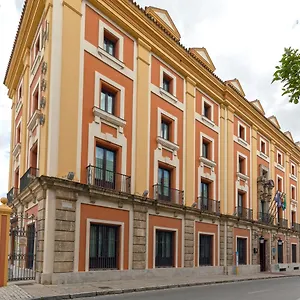 Soho Boutique Jerez Hotel Jerez de la Frontera