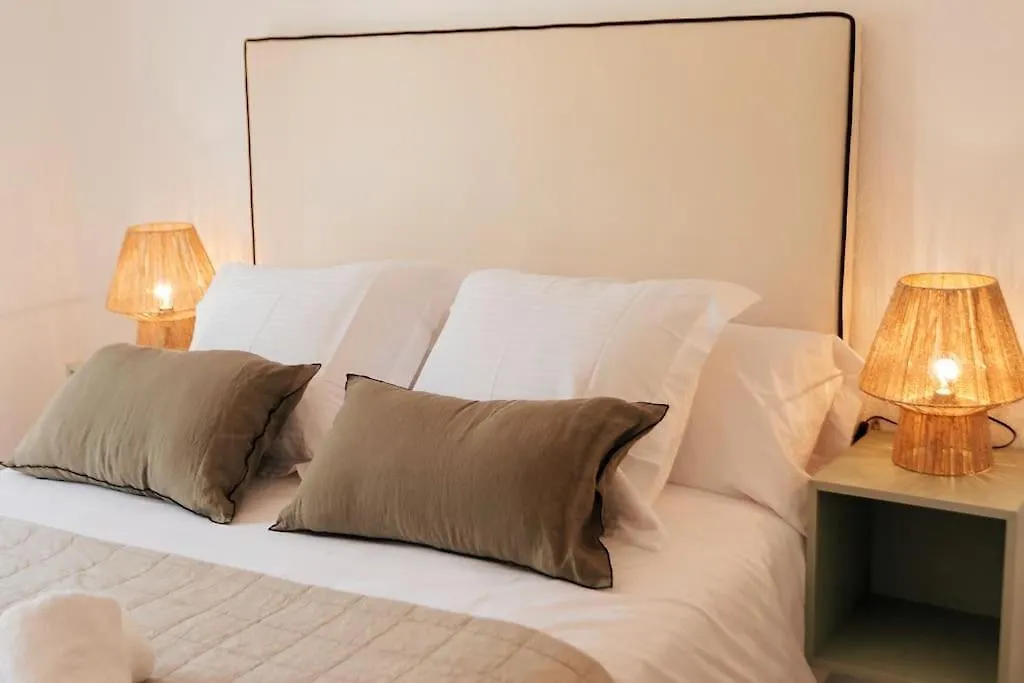 O&L Murillo Bright Apartment - Terrace & Parking Seville