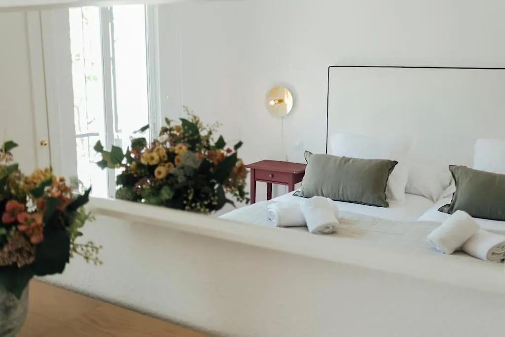 O&L Murillo Bright Apartment - Terrace & Parking Seville